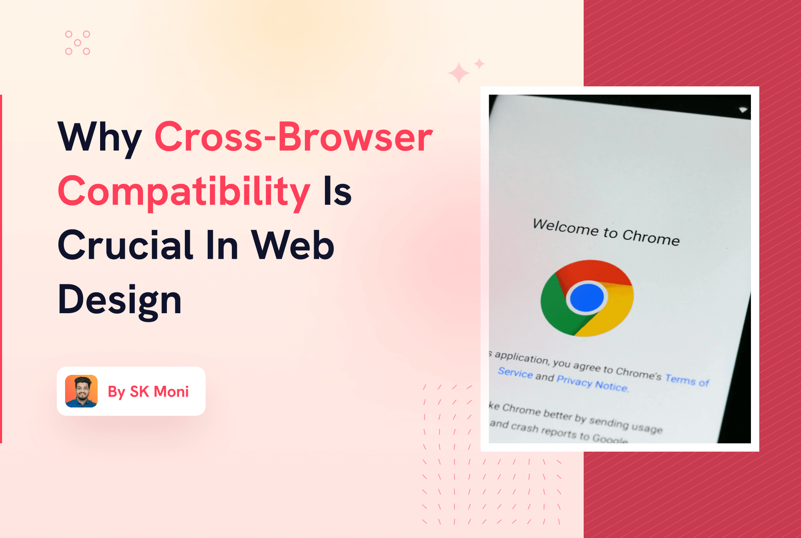 Why Cross-Browser Compatibility is Crucial in Web Design
